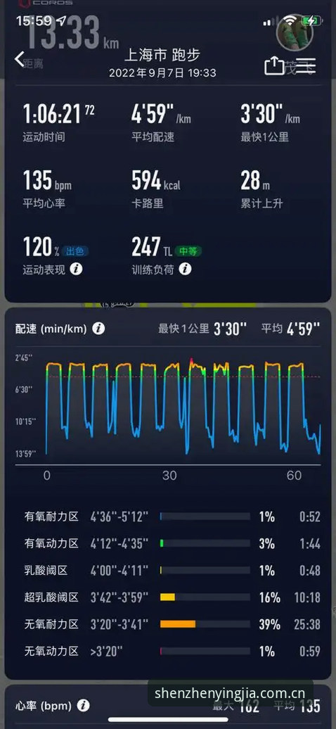不吹不黑，盈嘉体育历史记录页使用指南：从深圳湾的夜跑到通勤地铁上的复盘